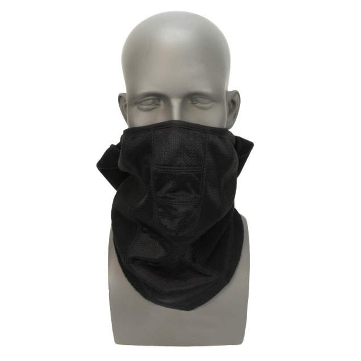 Radians Nordic Blaze® RWL25 Hinged Fleece Balaclava