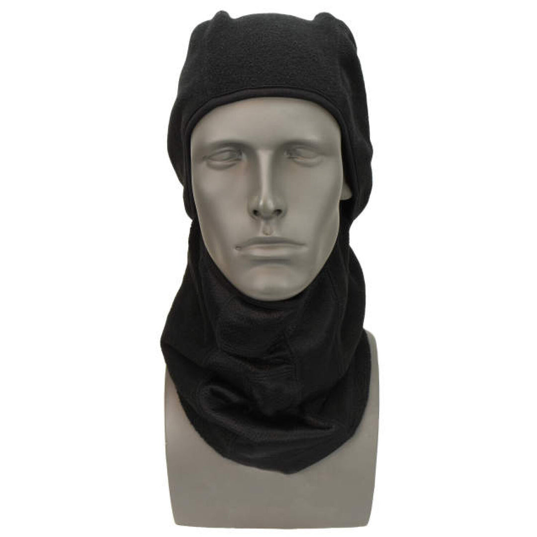 Radians Nordic Blaze® RWL25 Hinged Fleece Balaclava