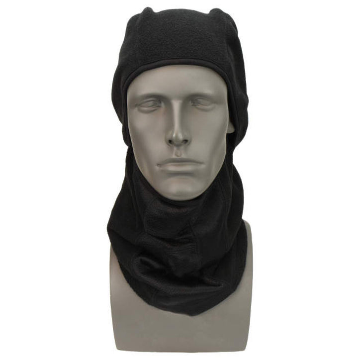 Radians Nordic Blaze® RWL25 Hinged Fleece Balaclava