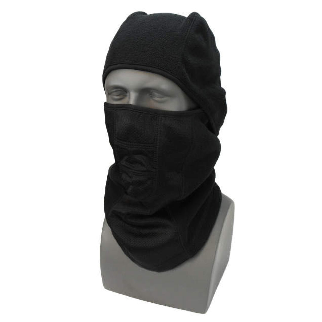 Radians Nordic Blaze® RWL25 Hinged Fleece Balaclava