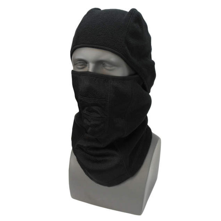 Radians Nordic Blaze® RWL25 Hinged Fleece Balaclava