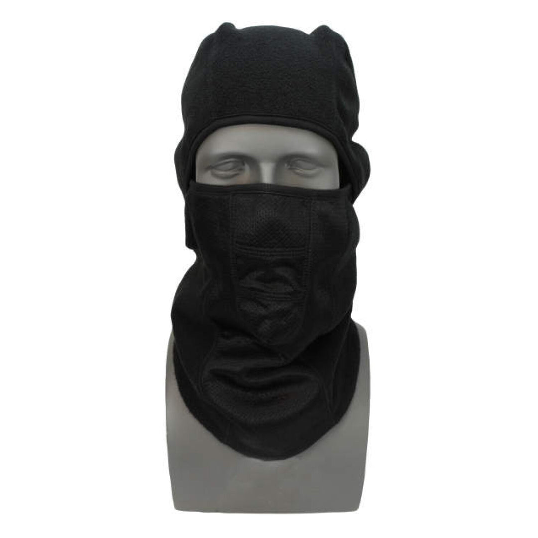Radians Nordic Blaze® RWL25 Hinged Fleece Balaclava