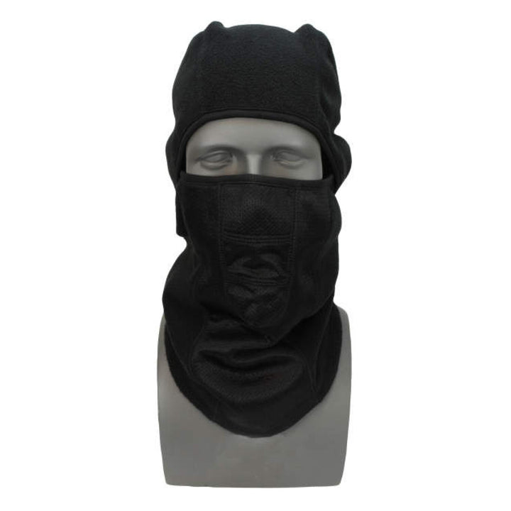 Radians Nordic Blaze® RWL25 Hinged Fleece Balaclava