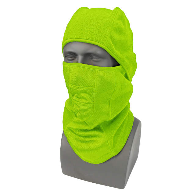 Radians Nordic Blaze® RWL25 Hinged Fleece Balaclava