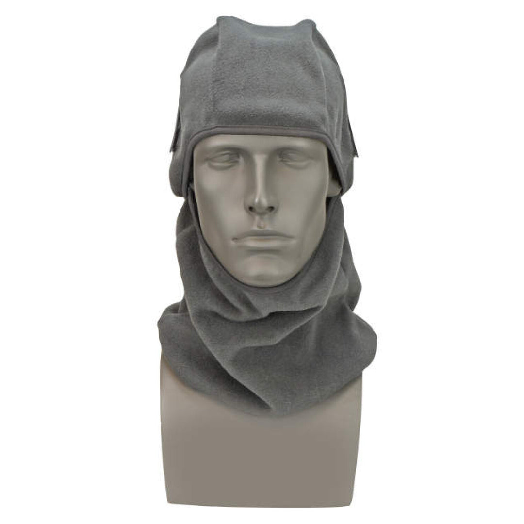 Radians Nordic Blaze® RWL26 3-in-1 Fleece Balaclava