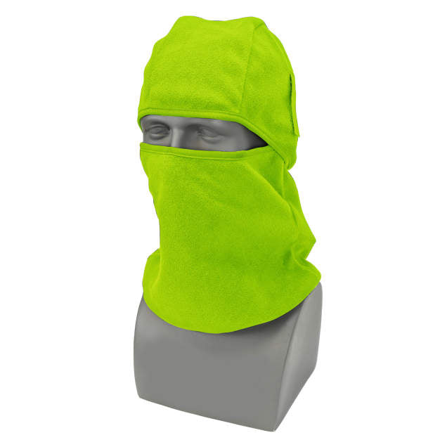 Radians Nordic Blaze® RWL26 3-in-1 Fleece Balaclava