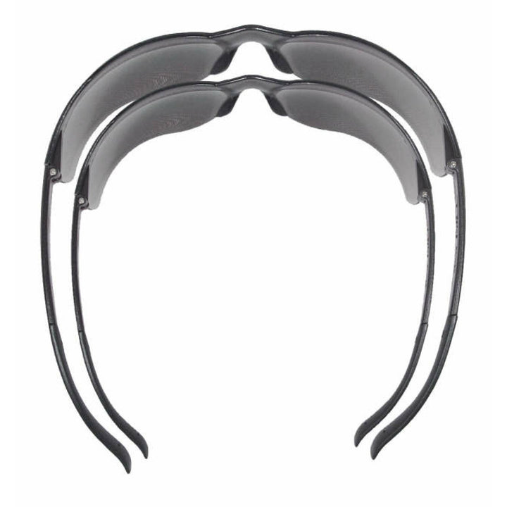 Radians ATS-90 Rad-Atac Small Safety Eyewear - Indoor/Outdoor Frame - Indoor/Outdoor Lens