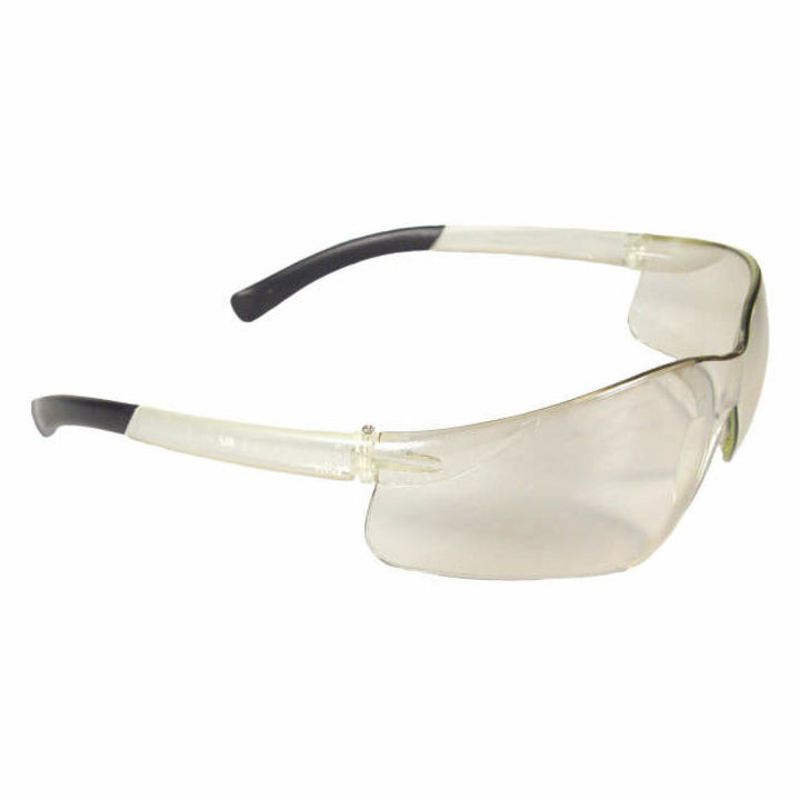 Radians ATS-90 Rad-Atac Small Safety Eyewear - Indoor/Outdoor Frame - Indoor/Outdoor Lens