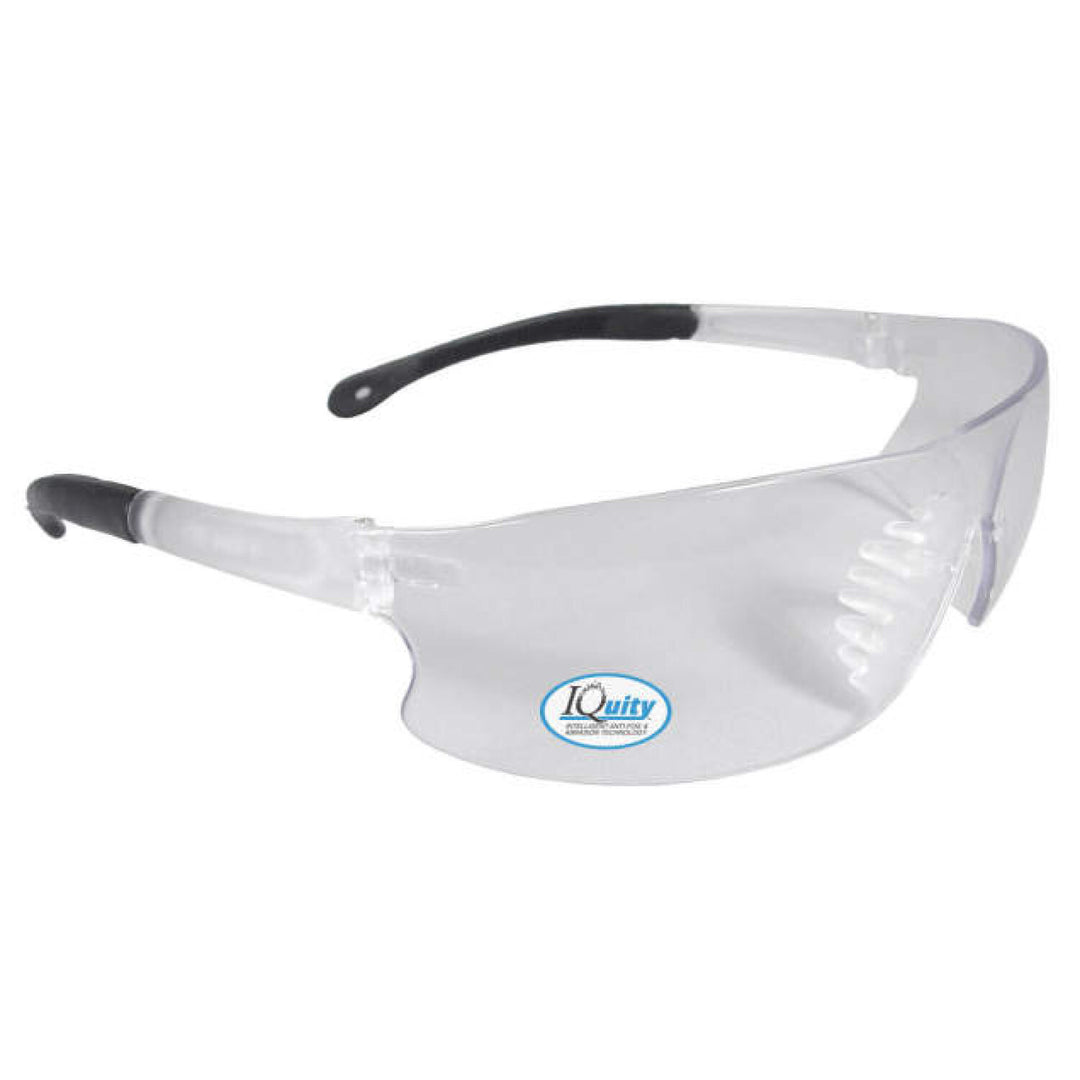 Radians Rad-Sequel IQ - IQuity Anti-Fog Safety Eyewear