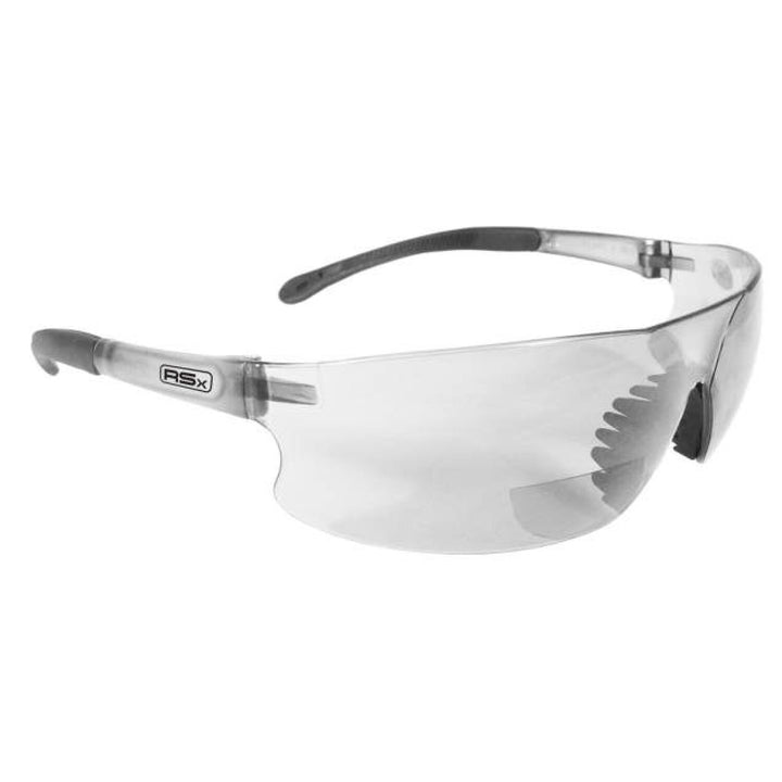 Radians Rad-Sequel RS Magnifier Safety Eyewear