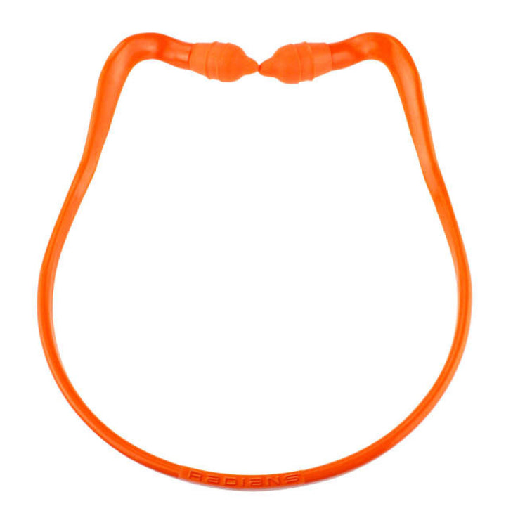Radians Rad-Band 2 Banded Earplugs