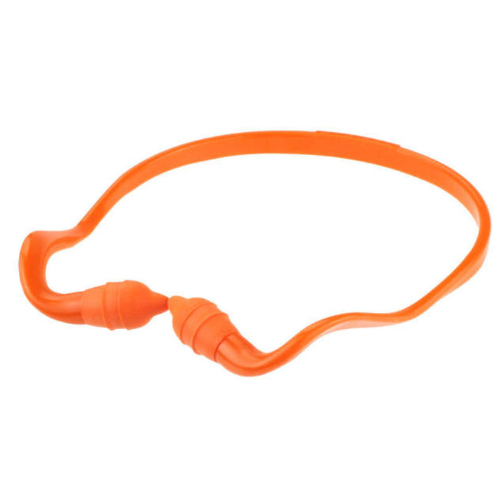 Radians Rad-Band 2 Banded Earplugs