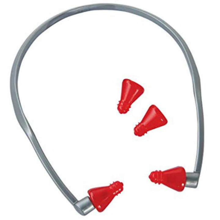 Radians RB1100 Rad-Band Banded Earplugs