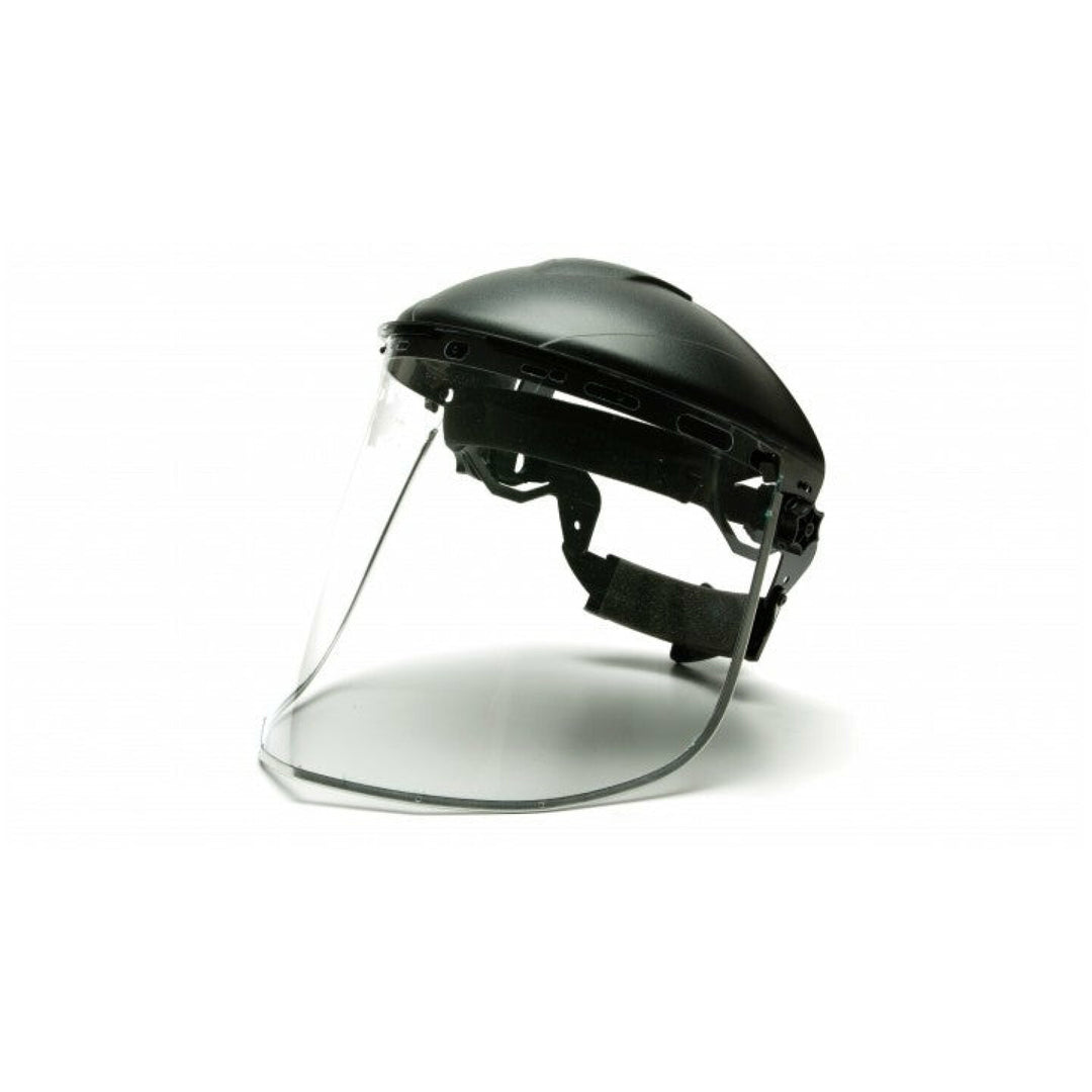 Pyramex PYS1040 S1040 Faceshield Packaged For Retail