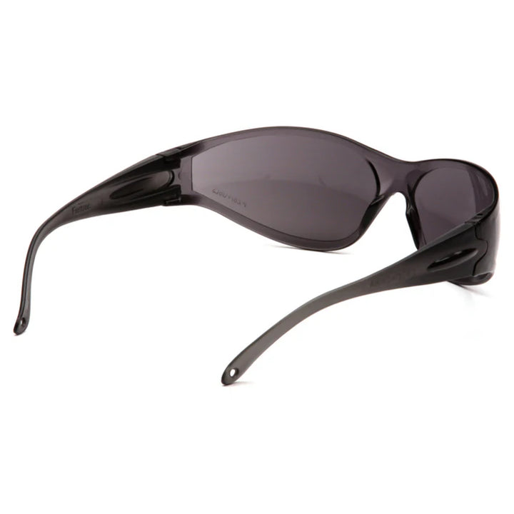 Pyramex S1420S Fastrac - Gray Frame/Gray Lens