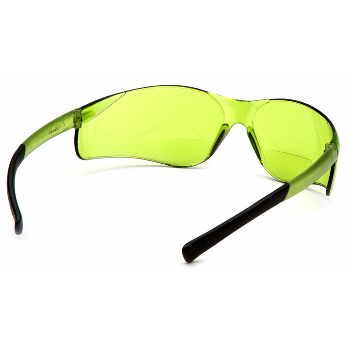 Pyramex S2514R15 ZTEK Readers 1.5 IR Filter +1.5 Lens