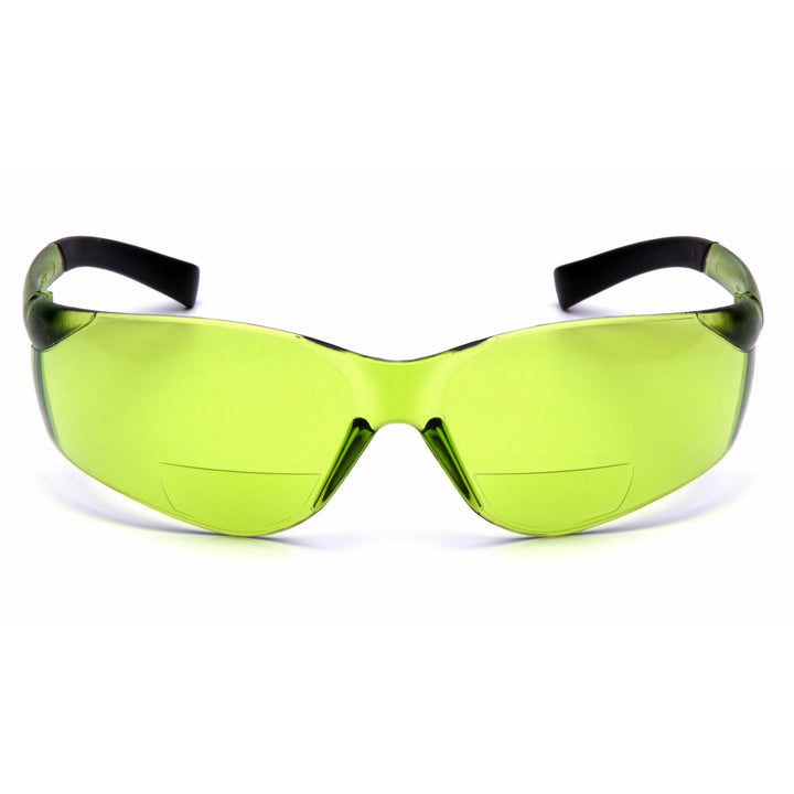 Pyramex S2514R15 ZTEK Readers 1.5 IR Filter +1.5 Lens