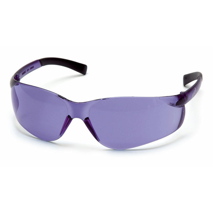 Pyramex S2565S Ztek - Purple Haze Lens with Purple Haze Temples