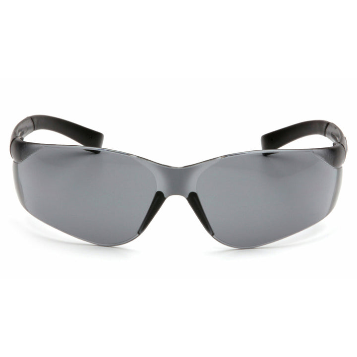 Pyramex S2520SN Mini Ztek Gray Lens with Gray Temples