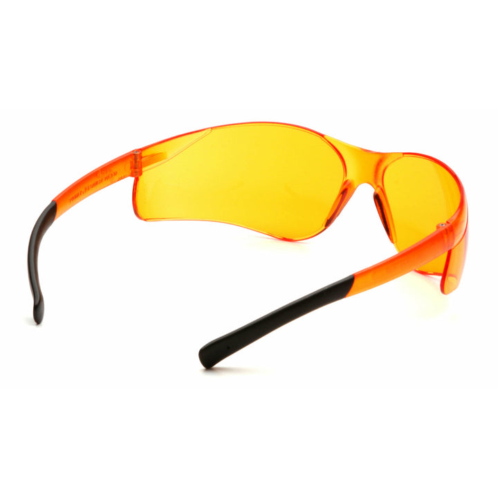 Pyramex S2540S Ztek - Orange Frame/Orange Lens