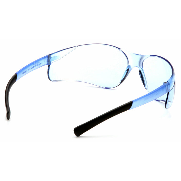 Pyramex S2560SN Mini Ztek Infinity Blue Frame/Infinity Blue Lens