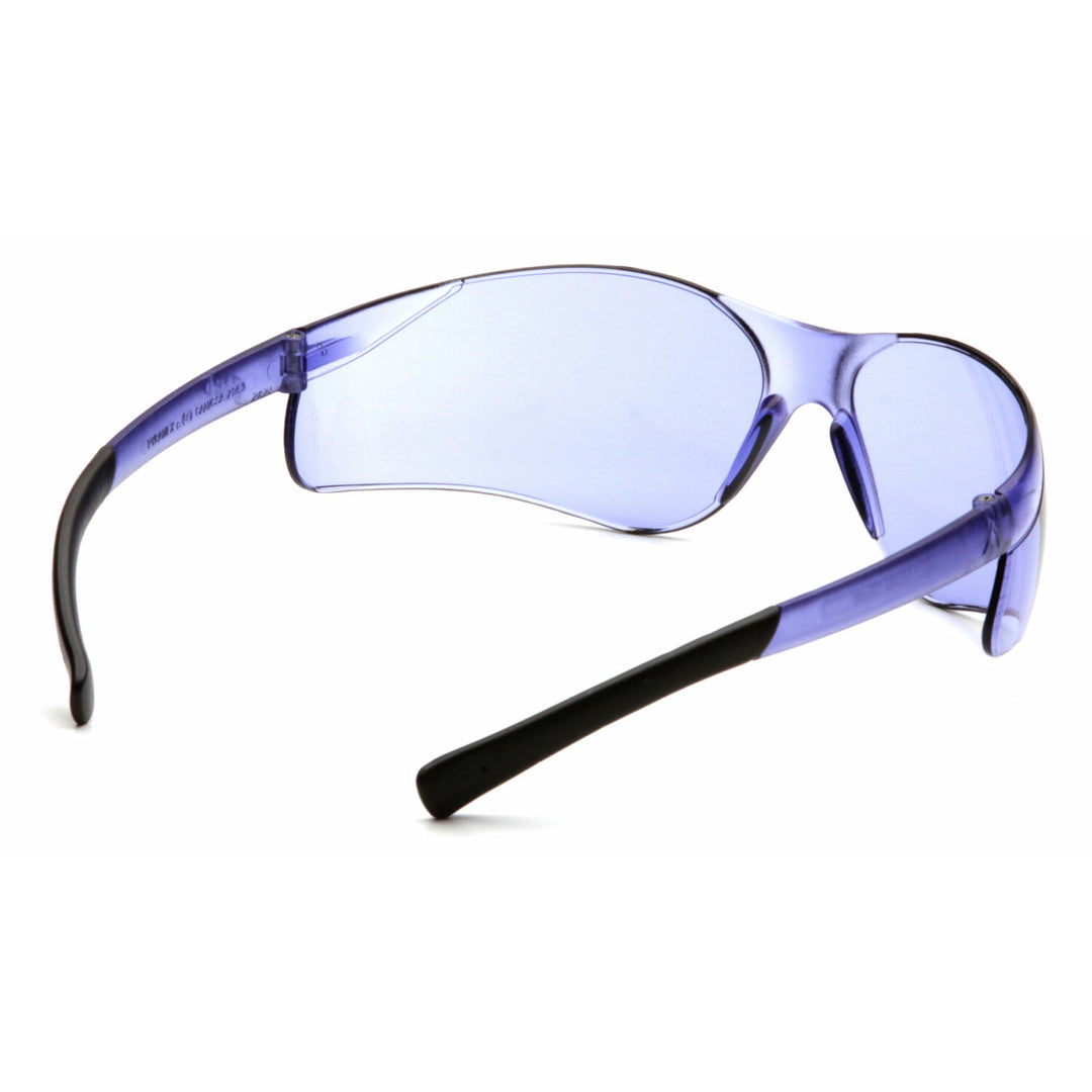 Pyramex S2565S Ztek - Purple Haze Lens with Purple Haze Temples