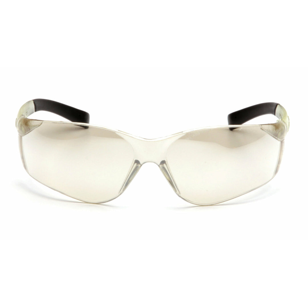 Pyramex S2580S Pyramex Safety - Ztek - I/O Mirror Frame/Indoor/Outdoor Mirror Lens