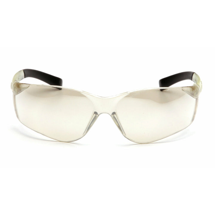 Pyramex S2580S Pyramex Safety - Ztek - I/O Mirror Frame/Indoor/Outdoor Mirror Lens