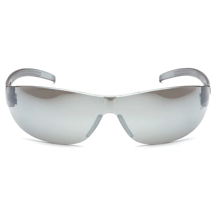 Pyramex S3270S Pyramex Safety - Alair - Silver Mirror Frame/Silver Mirror Lens
