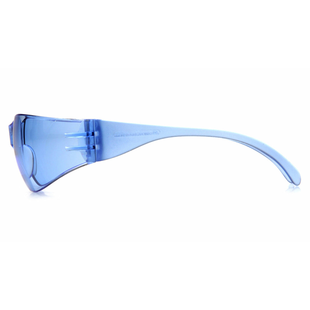 Pyramex S4160S Intruder - Infinity Blue Frame/Infinity Blue-Hardcoated Lens