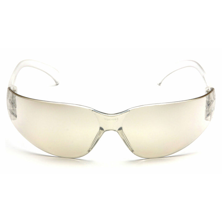 Pyramex S4180S Pyramex Safety - Intruder - Indoor/Outdoor Frame/Indoor/Outdoor-Hardcoated Lens