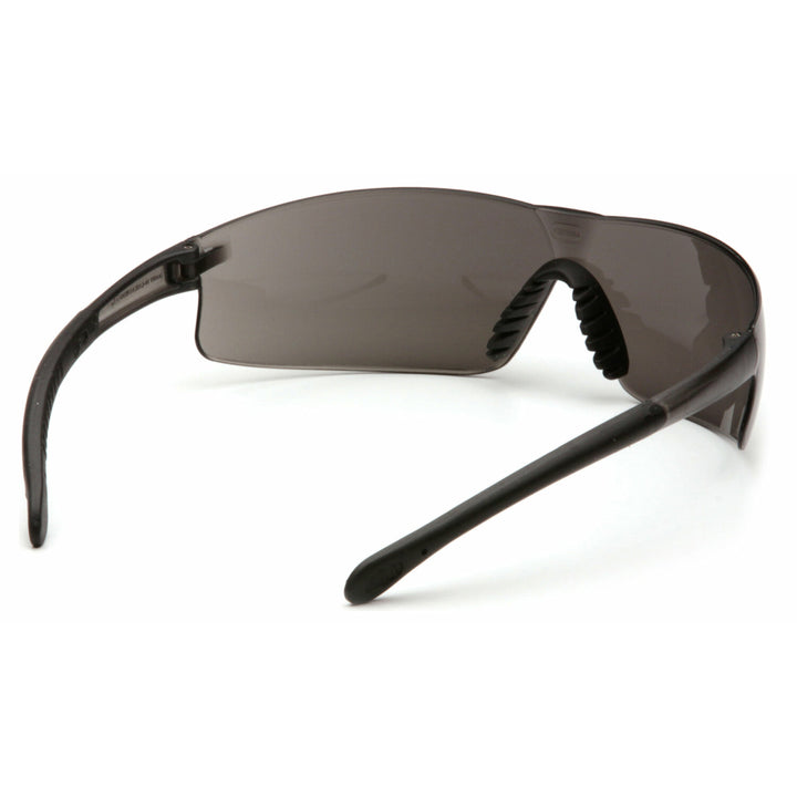 Pyramex S7220S Provoq Gray Lens with Gray Temples