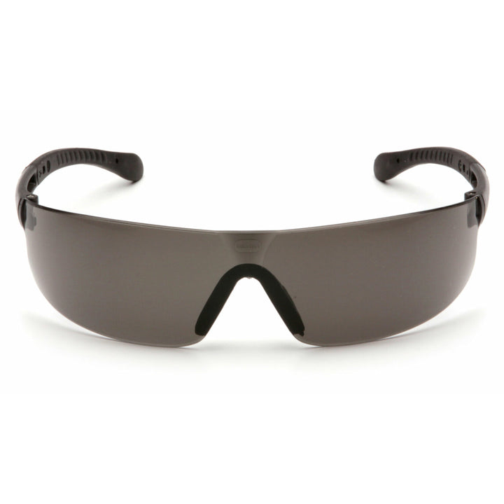 Pyramex S7220S Provoq Gray Lens with Gray Temples