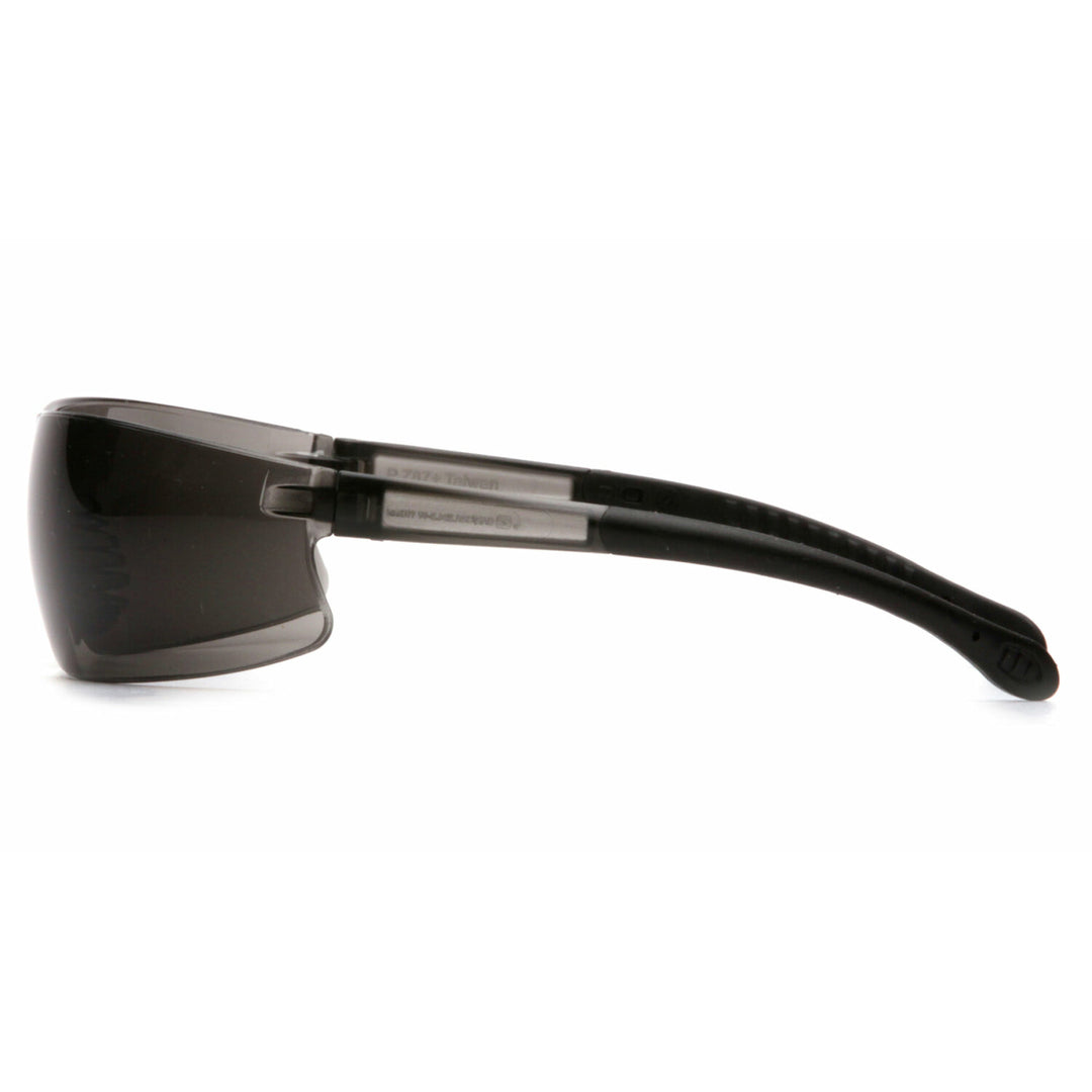 Pyramex S7220S Provoq Gray Lens with Gray Temples