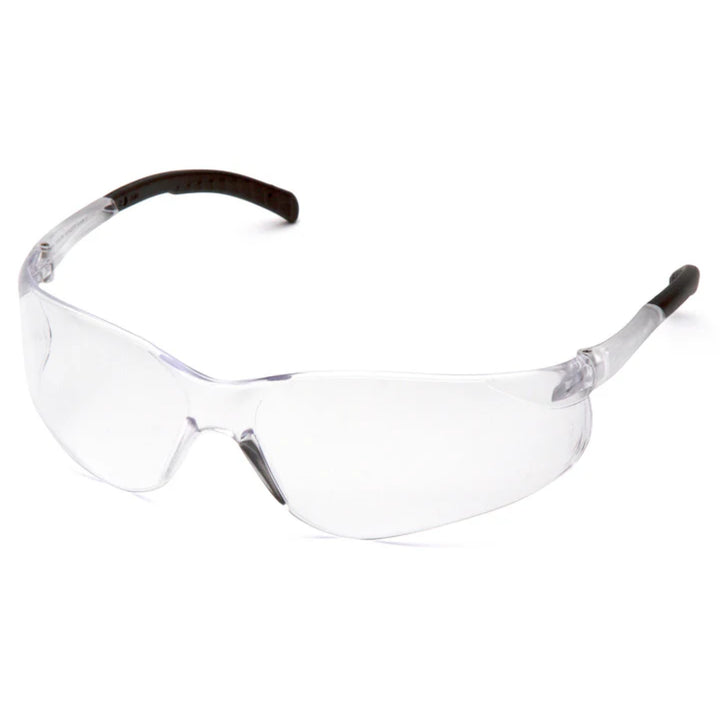 Pyramex S9110S Pyramex Safety - Atoka - Clear Frame/Clear Lens