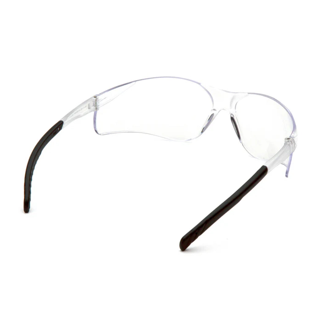 Pyramex S9110S Pyramex Safety - Atoka - Clear Frame/Clear Lens