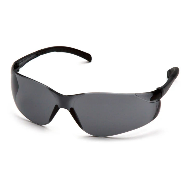 Pyramex S9120ST Gray H2X Anti-Fog, with Gray Temples
