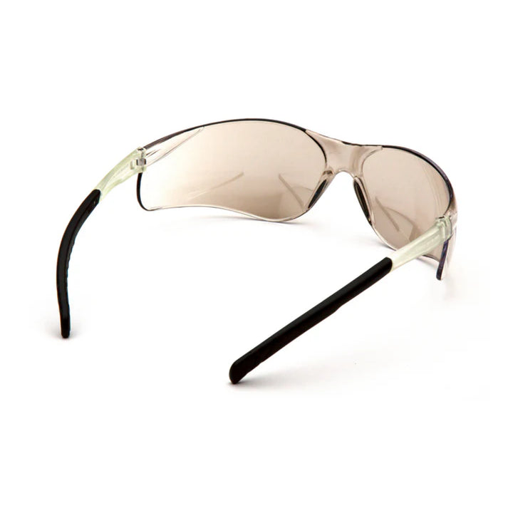 Pyramex S9180S Pyramex Safety - Atoka - IO Mirror Frame/Indoor-Out Lens