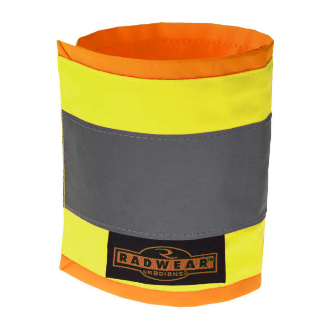 Radians SA010X High Visibility Arm Band 16" Adjustable - Universal