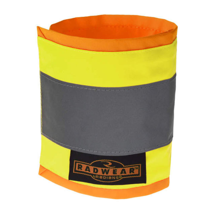 Radians SA010X High Visibility Arm Band 16" Adjustable - Universal
