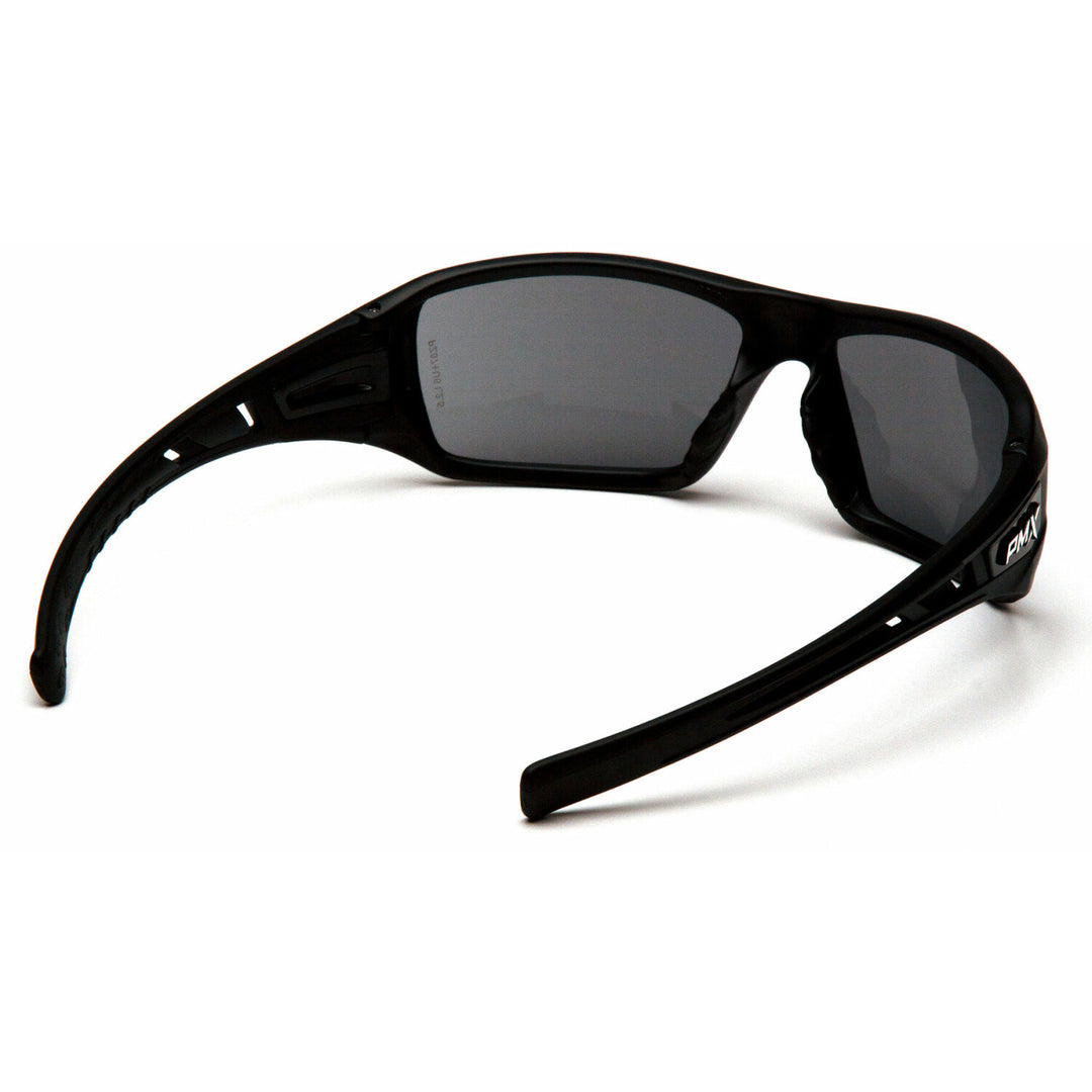 Pyramex SB10420D Pyramex Safety - Velar-Black Frame/Gray Lens