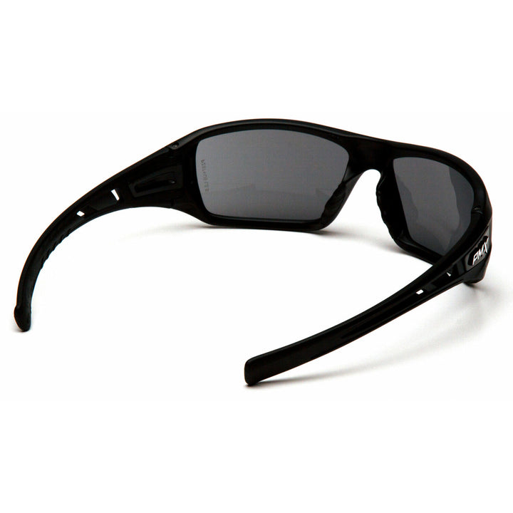 Pyramex SB10420D Pyramex Safety - Velar-Black Frame/Gray Lens