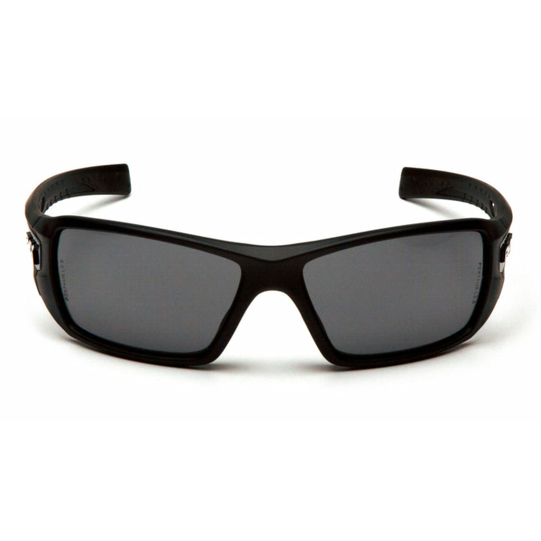 Pyramex SB10420D Pyramex Safety - Velar-Black Frame/Gray Lens