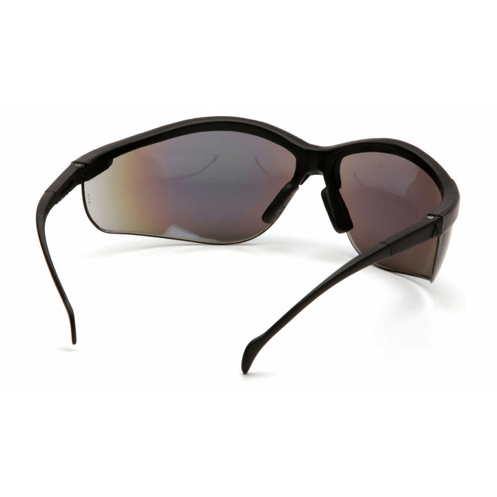 Pyramex SB1890S Venture II - Black Frame/Gold Mirror Lens