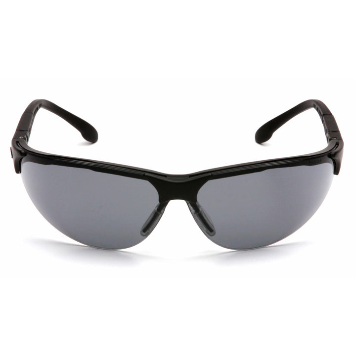 Pyramex SB2820S Rendezvous Gray Lens with Black Frame