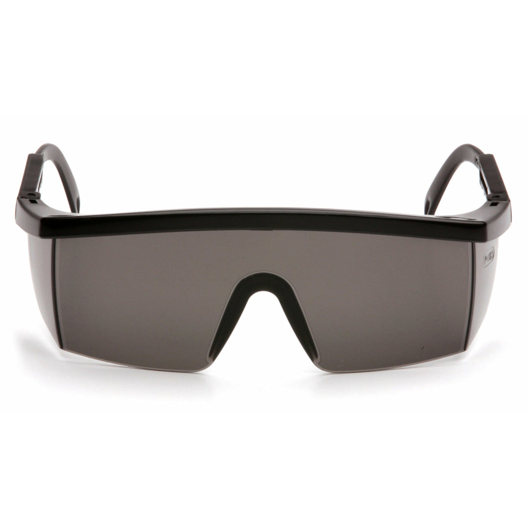 Pyramex SB420S Integra Gray Lens and Black Frame