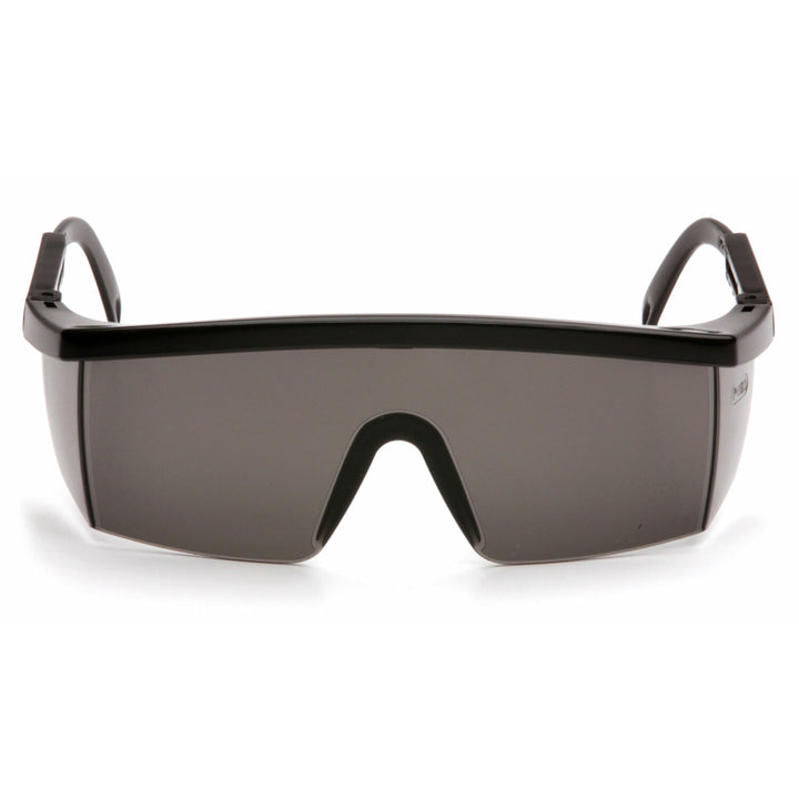 Pyramex SB420S Integra Gray Lens and Black Frame