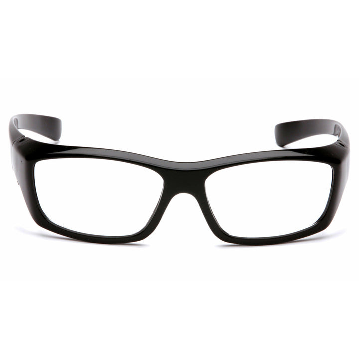 Pyramex SB7910DRX Pyramex Safety - Emerge - Black Frame/Clear Lens