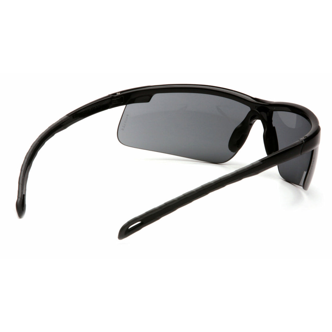 Pyramex PYSB8620DT Everlite - Black temples with gray H2X AF lens