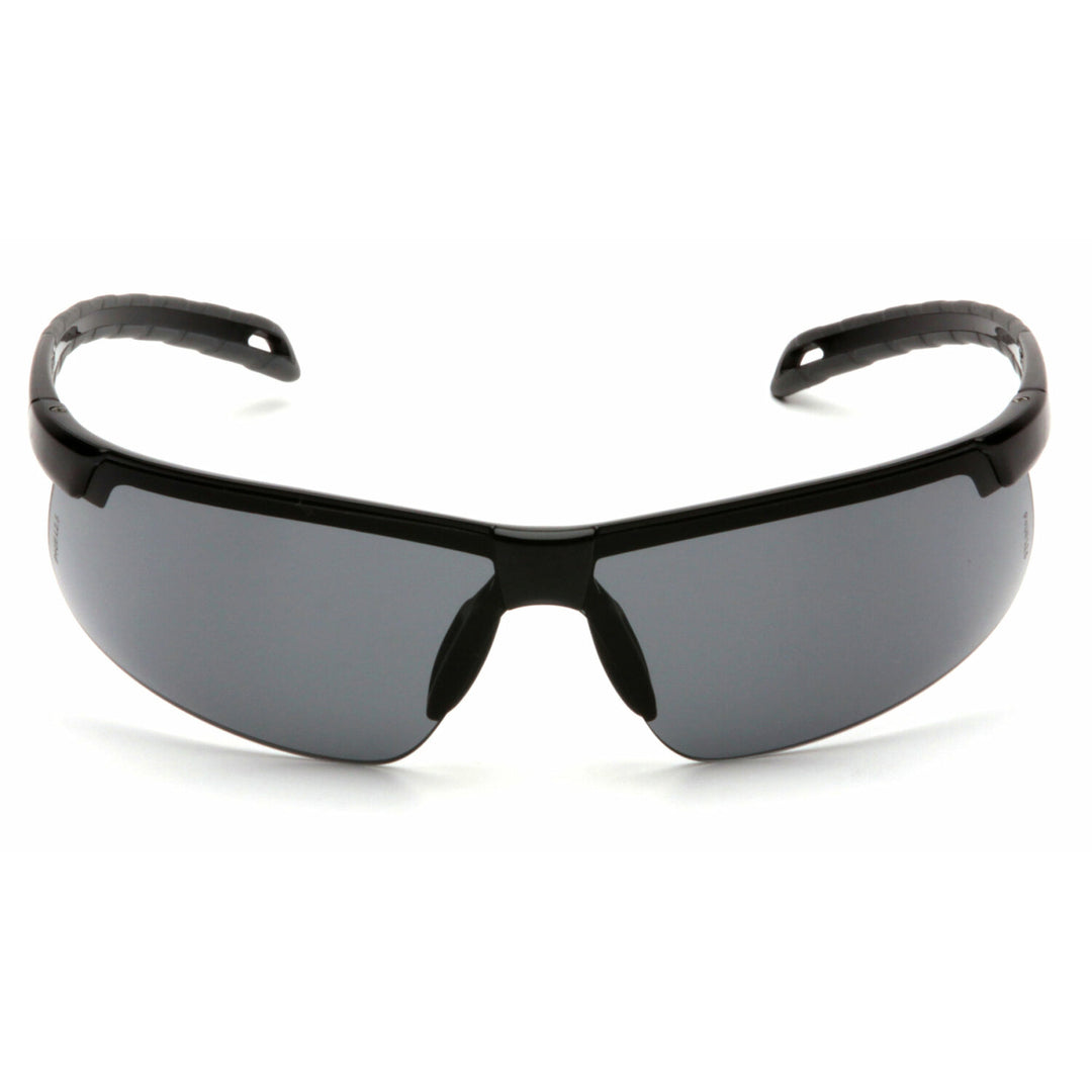 Pyramex PYSB8620DT Everlite - Black temples with gray H2X AF lens
